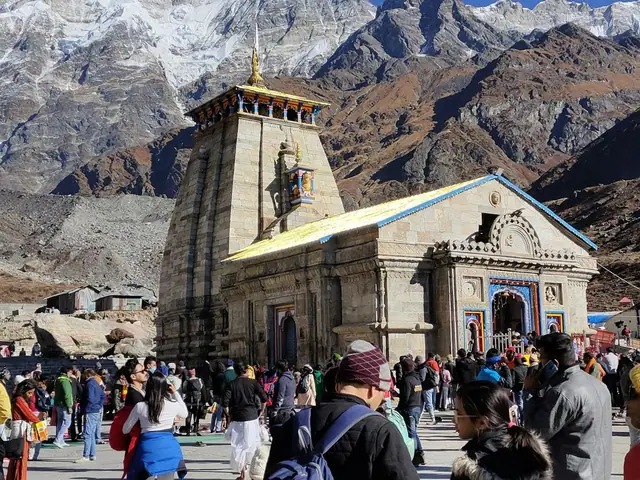Sacred Journeys